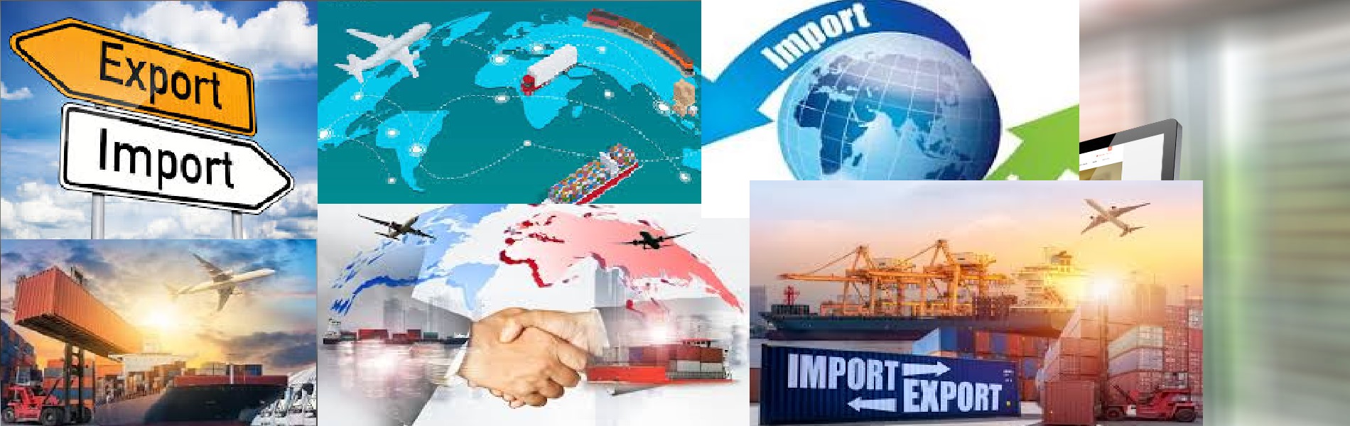 Imports & Exports | General Merchandise